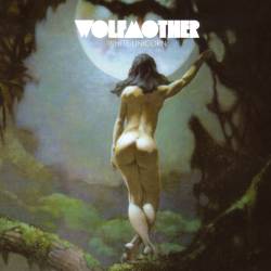 Wolfmother : White Unicorn